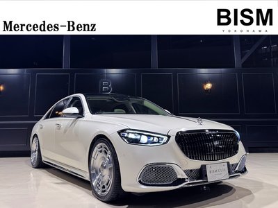 MERCEDES-BENZ S-CLASS - 6
