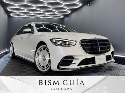 MERCEDES-BENZ S-CLASS - 3