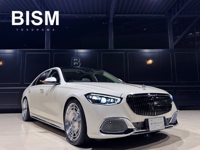 MERCEDES-BENZ S-CLASS - 5