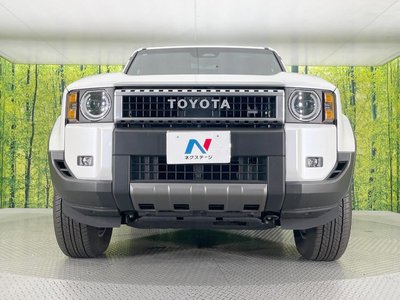 2024 Toyota LAND CRUISER 250 缩略图 15