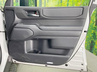 2024 Toyota LAND CRUISER 250 缩略图 40