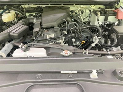 2024 Toyota LAND CRUISER 250 缩略图 19