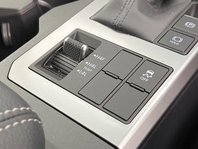 2024 Toyota LAND CRUISER 250 缩略图 59