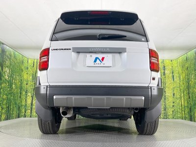 2024 Toyota LAND CRUISER 250 缩略图 16