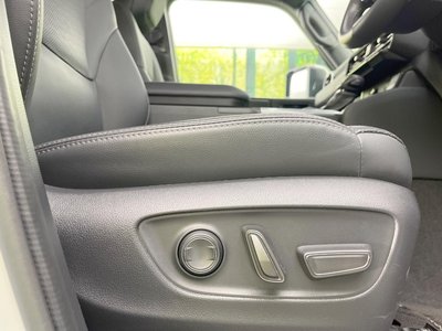 2024 Toyota LAND CRUISER 250 缩略图 50