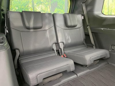 2024 Toyota LAND CRUISER 250 — фото 10
