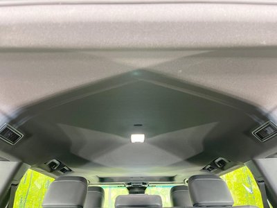 2024 Toyota LAND CRUISER 250 缩略图 45