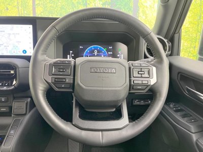 2024 Toyota LAND CRUISER 250 缩略图 12