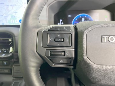 2024 Toyota LAND CRUISER 250 缩略图 55