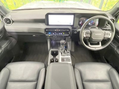 2024 Toyota LAND CRUISER 250 — фото 2