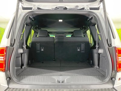 2024 Toyota LAND CRUISER 250 缩略图 44