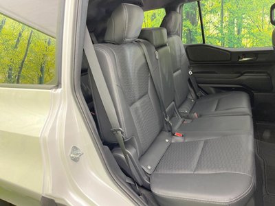 2024 Toyota LAND CRUISER 250 — фото 9