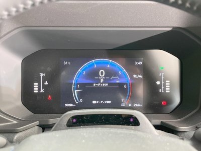2024 Toyota LAND CRUISER 250 缩略图 25