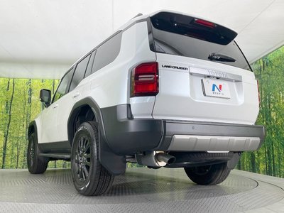 2024 Toyota LAND CRUISER 250 缩略图 37