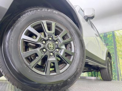 2024 Toyota LAND CRUISER 250 缩略图 14