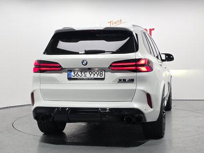 BMW X5 M - 3
