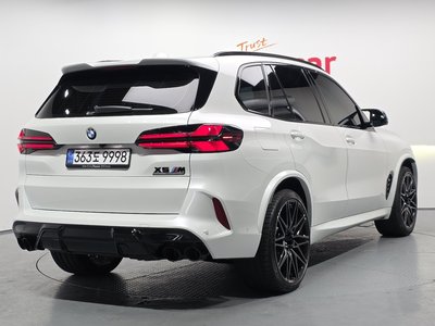 BMW X5 M - 4