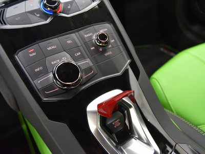 2018 Lamborghini HURACAN SPYDER 缩略图 23
