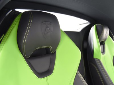 2018 Lamborghini HURACAN SPYDER 缩略图 13