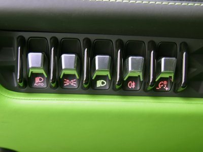2018 Lamborghini HURACAN SPYDER 缩略图 25