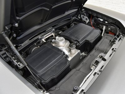 2018 Lamborghini HURACAN SPYDER 缩略图 18