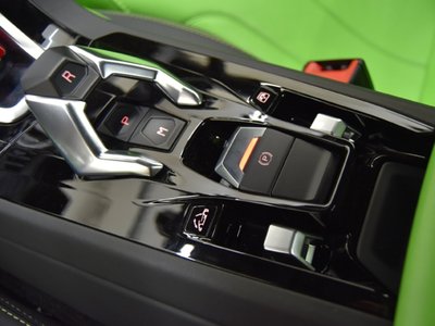 2018 Lamborghini HURACAN SPYDER 缩略图 16