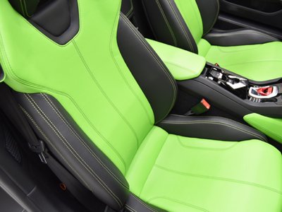 2018 Lamborghini HURACAN SPYDER 缩略图 11
