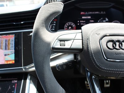 2019 AUDI Q8 缩略图 37