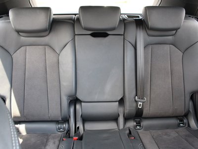 2019 AUDI Q8 缩略图 52