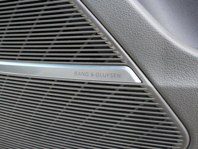 2019 AUDI Q8 缩略图 31