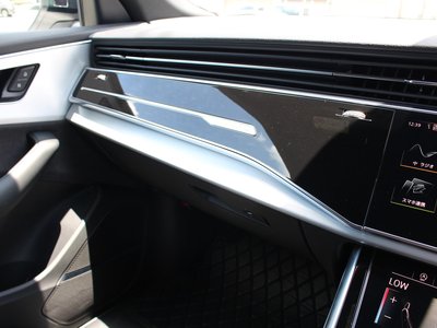 2019 AUDI Q8 缩略图 46