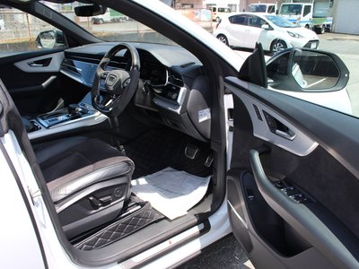 2019 AUDI Q8 缩略图 18