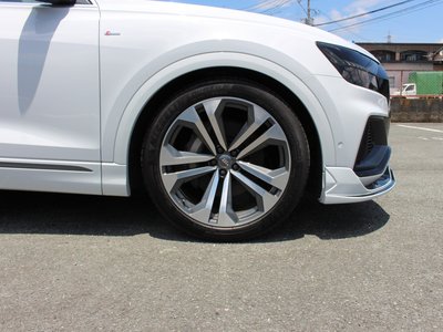 2019 AUDI Q8 缩略图 14