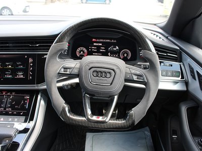 2019 AUDI Q8 缩略图 35