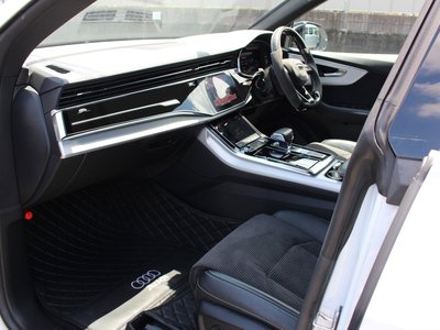 2019 AUDI Q8 缩略图 21