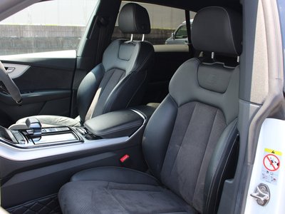 2019 AUDI Q8 缩略图 22