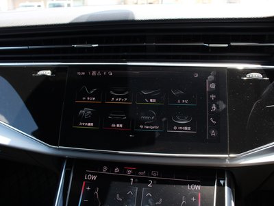 2019 AUDI Q8 缩略图 42