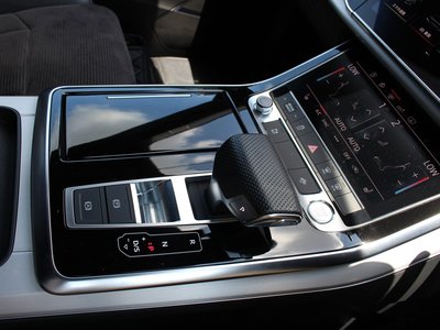 2019 AUDI Q8 缩略图 44