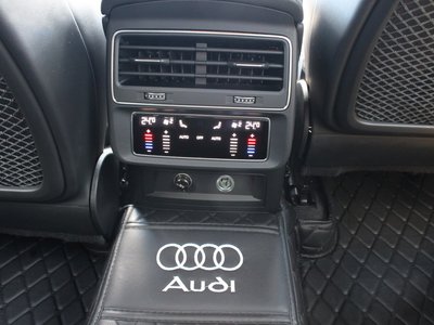 2019 AUDI Q8 缩略图 51