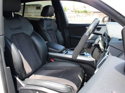 2019 AUDI Q8 缩略图 19