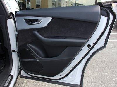 2019 AUDI Q8 缩略图 29