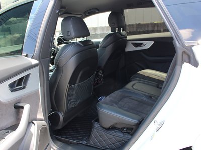 2019 AUDI Q8 缩略图 23