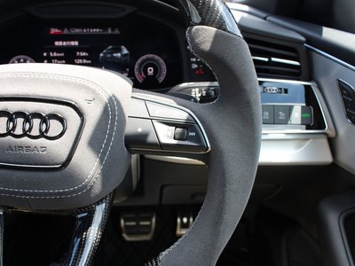 2019 AUDI Q8 缩略图 36