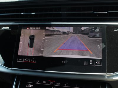 2019 AUDI Q8 缩略图 49