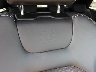 2019 AUDI Q8 缩略图 20