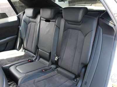 2019 AUDI Q8 缩略图 24
