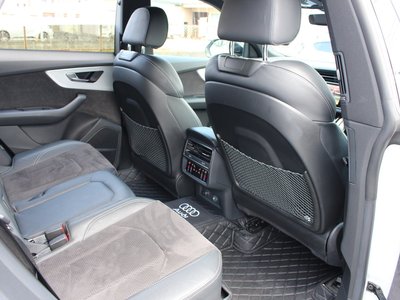 2019 AUDI Q8 缩略图 25