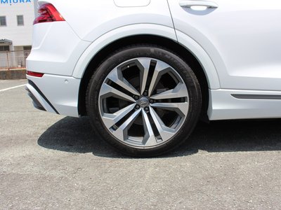 2019 AUDI Q8 缩略图 15