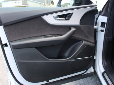 2019 AUDI Q8 缩略图 28