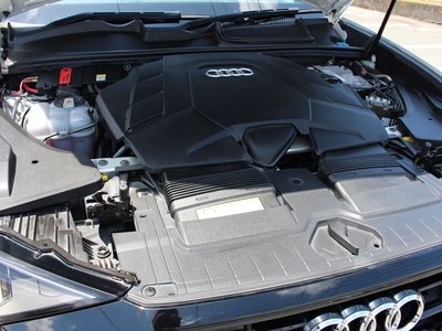 2019 AUDI Q8 缩略图 16